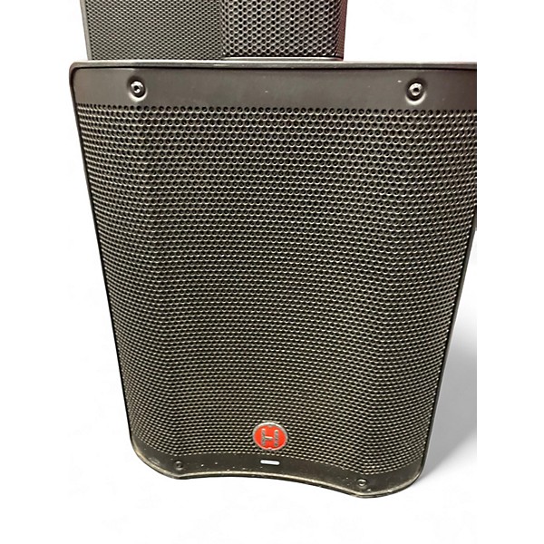 Used Harbinger MLS1000 Powered Speaker