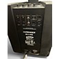 Used Harbinger MLS1000 Powered Speaker