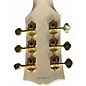 Used Tokai Love Rock Pearl White Solid Body Electric Guitar