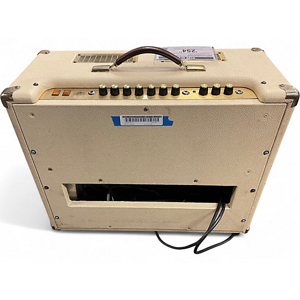 Used Crate Vintage Club 30 Tube Guitar Combo Amp