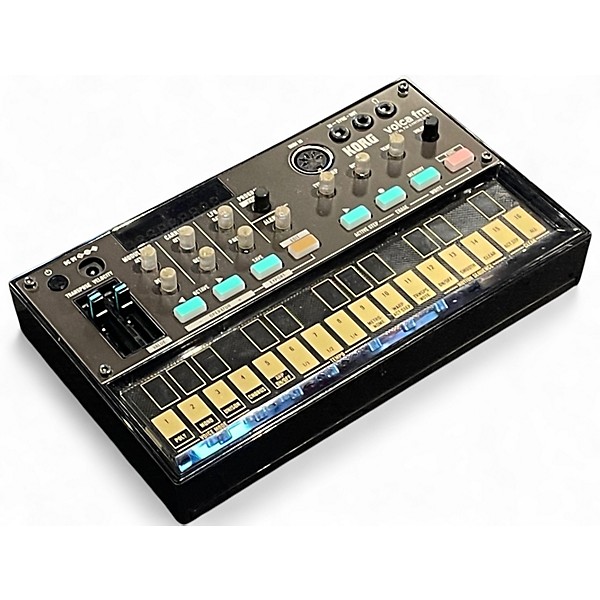 Used KORG Volca FM Synthesizer