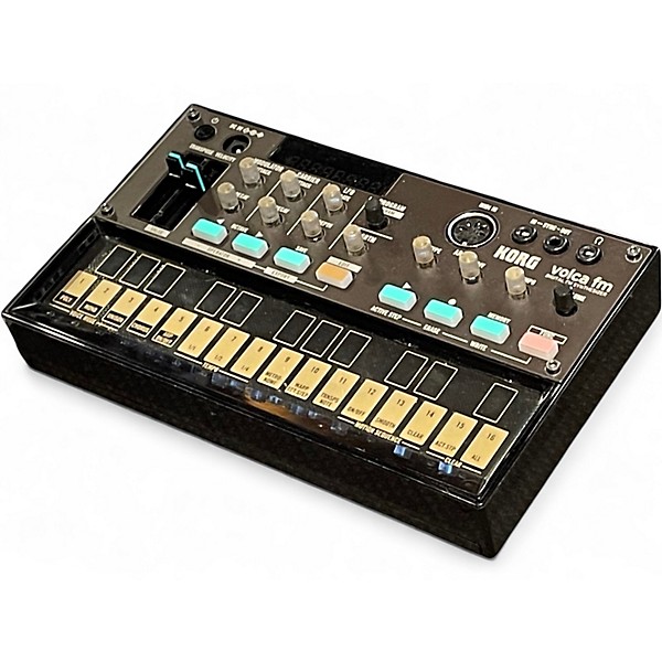 Used KORG Volca FM Synthesizer