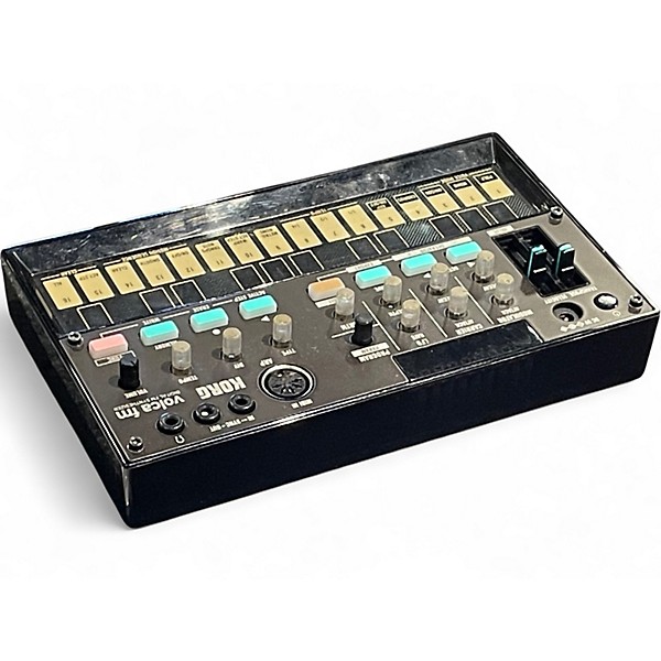 Used KORG Volca FM Synthesizer