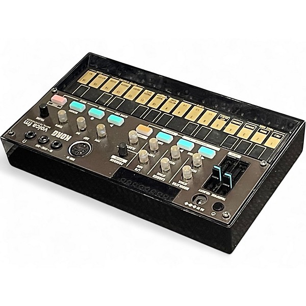 Used KORG Volca FM Synthesizer