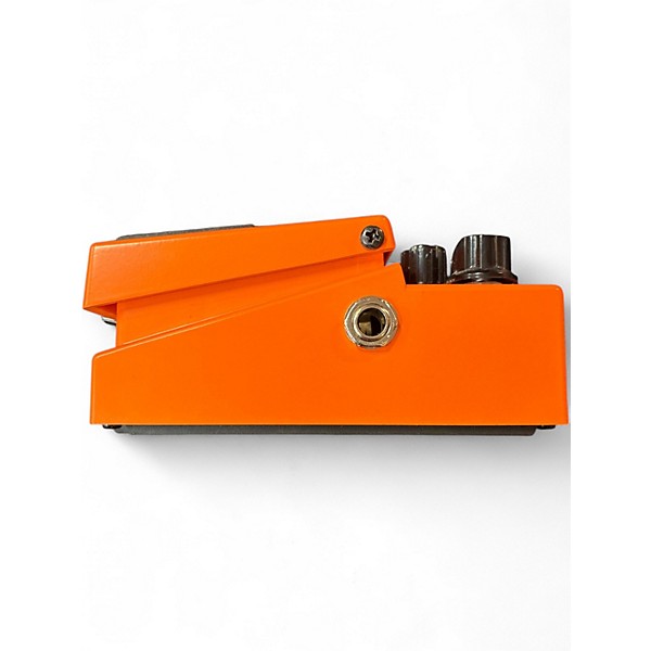 Used BOSS DS1 Distortion Effect Pedal