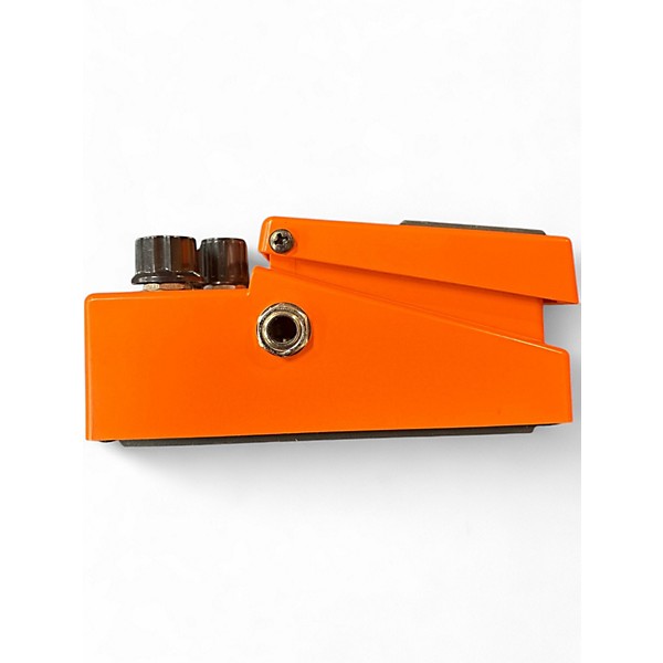 Used BOSS DS1 Distortion Effect Pedal