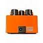 Used BOSS DS1 Distortion Effect Pedal