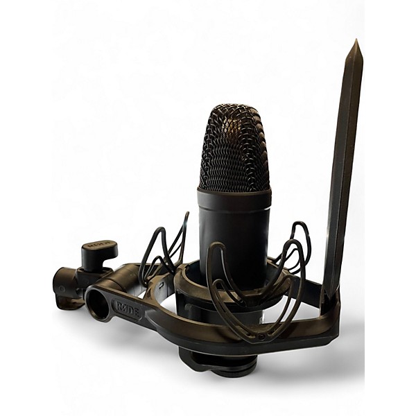 Used RODE NT1 Condenser Microphone