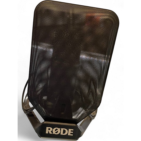 Used RODE NT1 Condenser Microphone