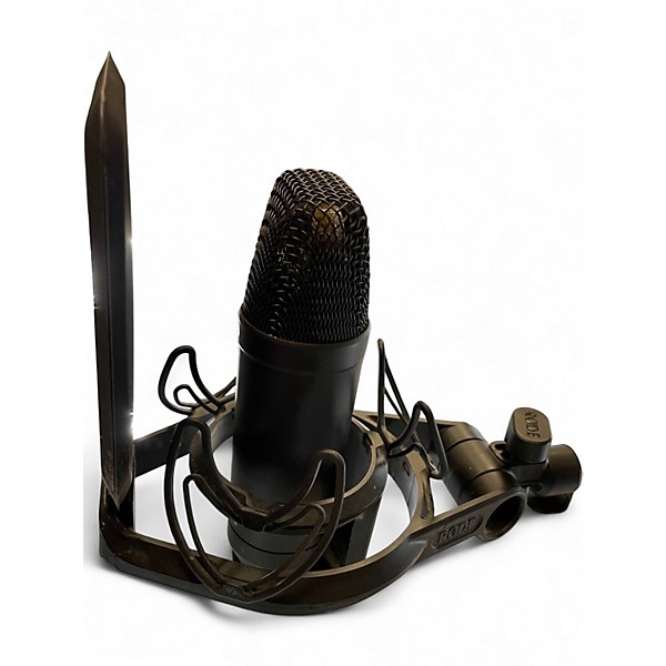 Used RODE NT1 Condenser Microphone