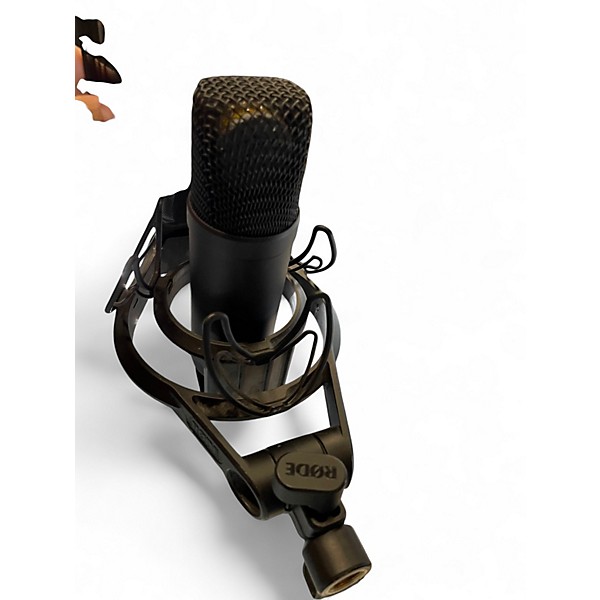 Used RODE NT1 Condenser Microphone
