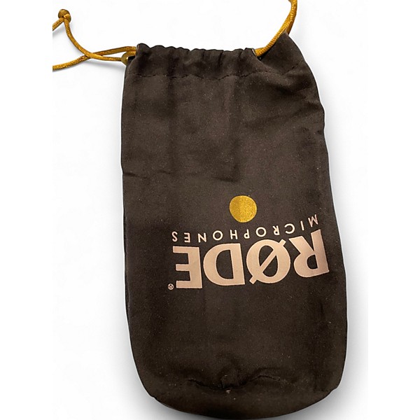 Used RODE NT1 Condenser Microphone