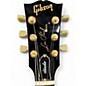 Used Gibson Les Paul Studio White Solid Body Electric Guitar