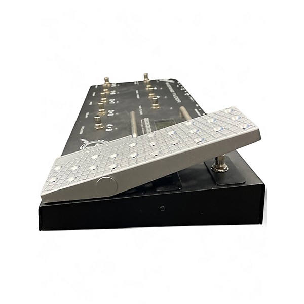 Used Fender Mustang Floor Module Effect Processor