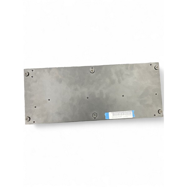 Used Fender Mustang Floor Module Effect Processor