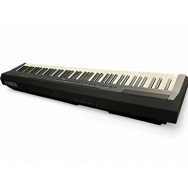 Used Yamaha P115 Digital Piano