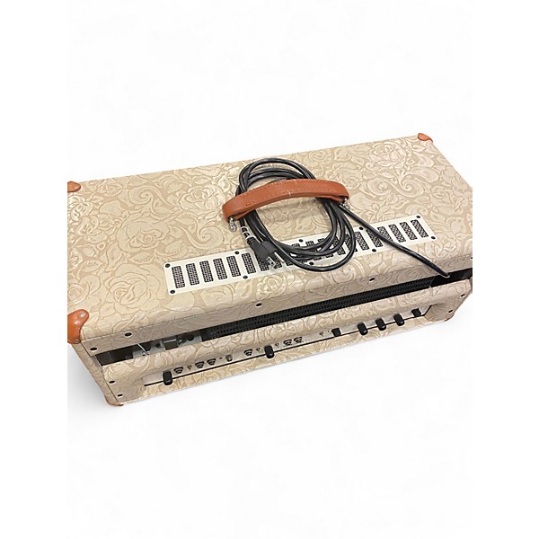 Used MESA/Boogie RA100 Royal Atlantic 100W Tube Guitar Amp Head