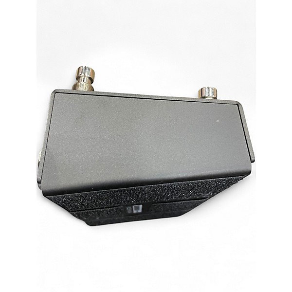 Used Morningstar MC6 PRO Pedal Board