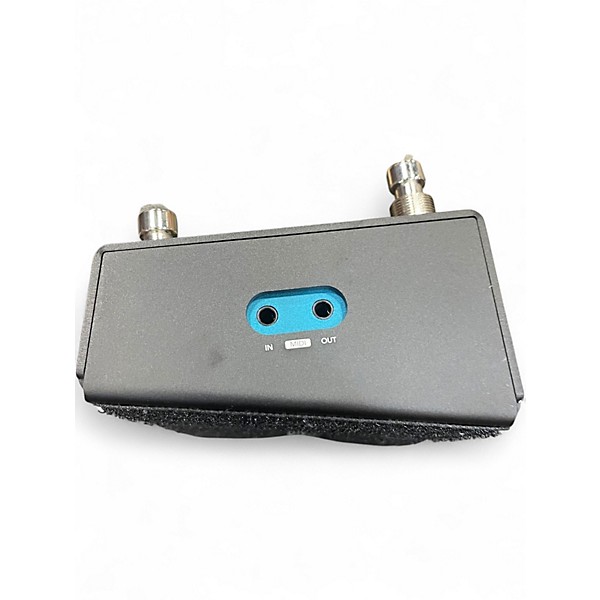 Used Morningstar MC6 PRO Pedal Board