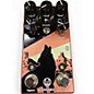 Used Walrus Audio Monument Tremolo V2 Effect Pedal thumbnail