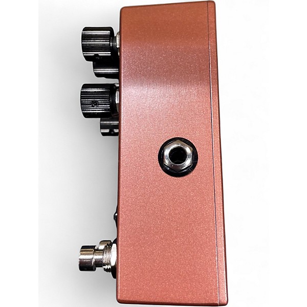 Used Walrus Audio Monument Tremolo V2 Effect Pedal