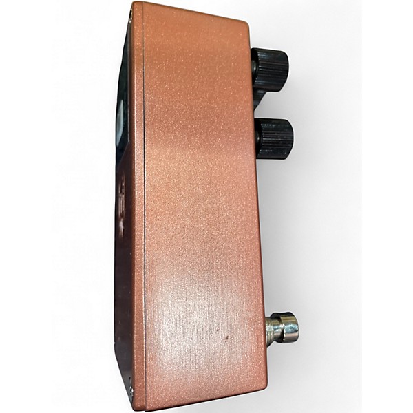 Used Walrus Audio Monument Tremolo V2 Effect Pedal