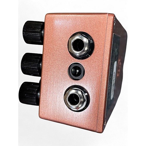 Used Walrus Audio Monument Tremolo V2 Effect Pedal