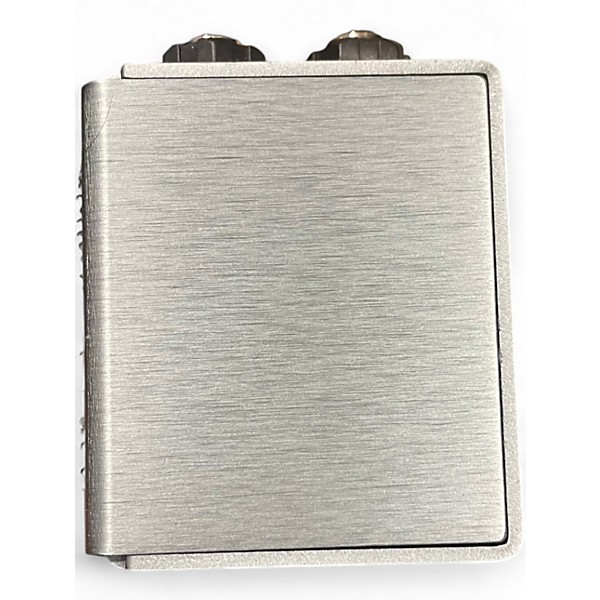 Used Morningstar ML5 Pedal