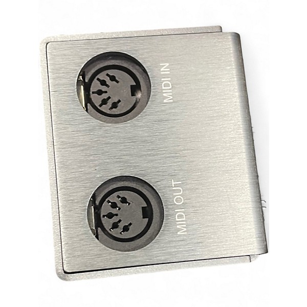 Used Morningstar ML5 Pedal