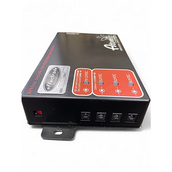 Used Effectrode ATOMIC ISOLATED Power Supply