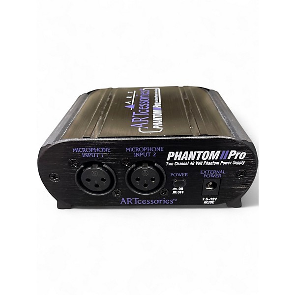 Used Art PHANTOM II PRO Power Supply