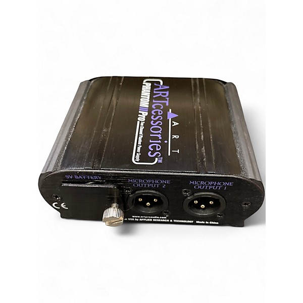 Used Art PHANTOM II PRO Power Supply