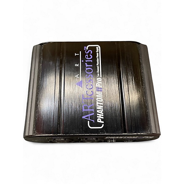 Used Art PHANTOM II PRO Power Supply