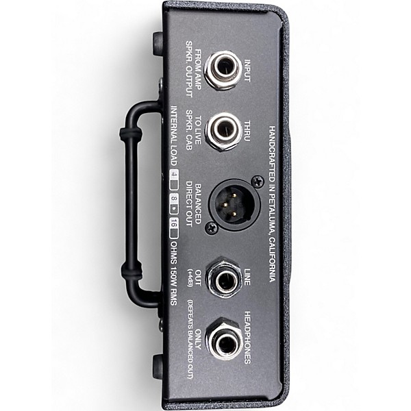 Used MESA/Boogie CAB CLONE Power Attenuator