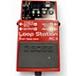 Used BOSS RC3 Loop Station Pedal thumbnail