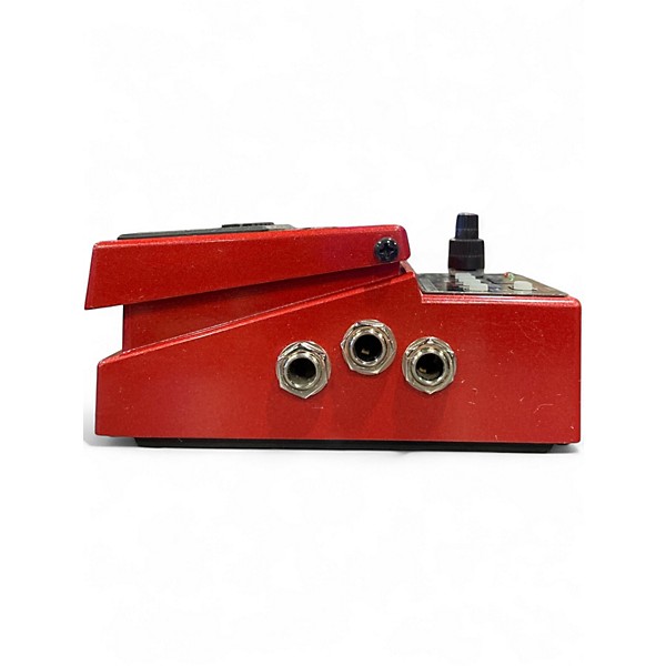 Used BOSS RC3 Loop Station Pedal