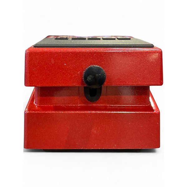 Used BOSS RC3 Loop Station Pedal