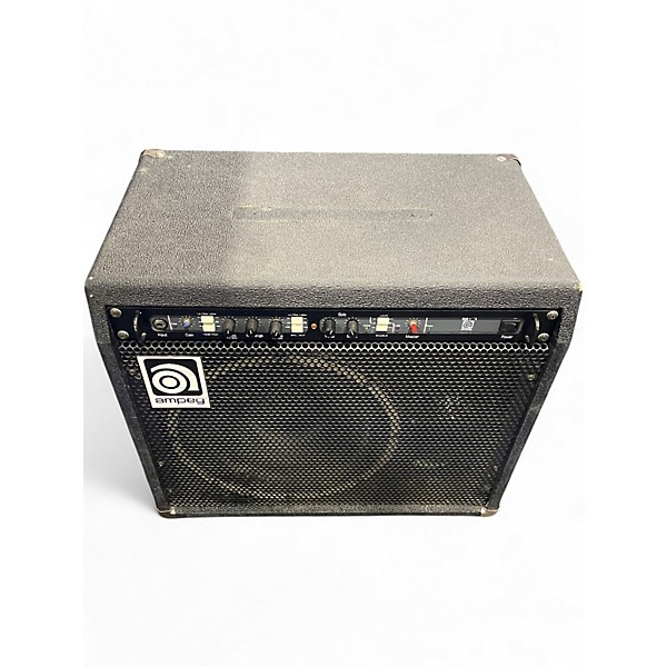 Used Ampeg B-1 Tube Bass Combo Amp
