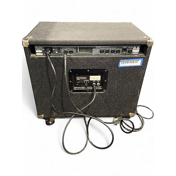 Used Ampeg B-1 Tube Bass Combo Amp