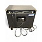 Used Ampeg B-1 Tube Bass Combo Amp
