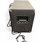 Used Ampeg B-1 Tube Bass Combo Amp