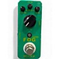 Used Mooer BASS FOG Effect Pedal thumbnail