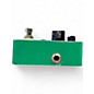 Used Mooer BASS FOG Effect Pedal
