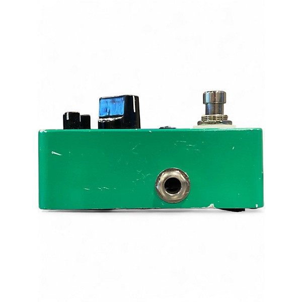 Used Mooer BASS FOG Effect Pedal
