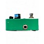 Used Mooer BASS FOG Effect Pedal