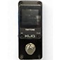 Used Tinytune KLIQ Tuner Pedal thumbnail