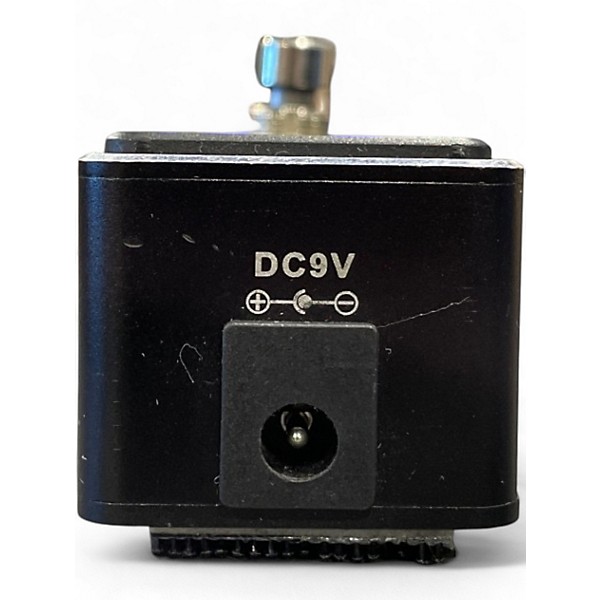 Used Tinytune KLIQ Tuner Pedal