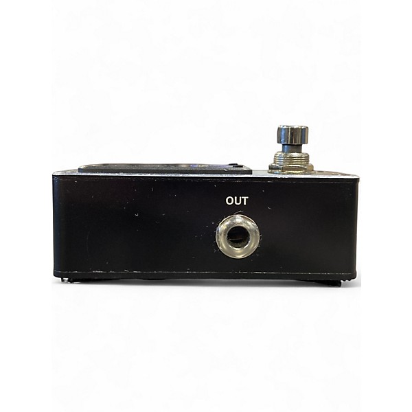 Used Tinytune KLIQ Tuner Pedal