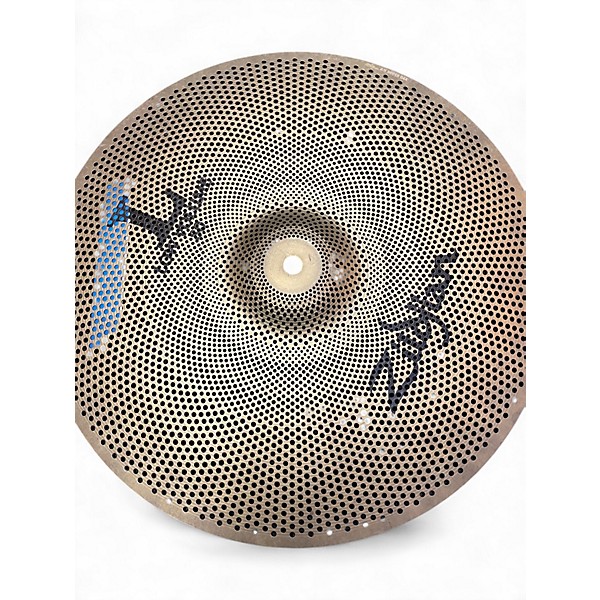Used Zildjian 16in L80 Low Volume Crash Cymbal