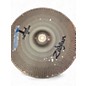 Used Zildjian 16in L80 Low Volume Crash Cymbal thumbnail